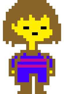 [9664c4] FRISK
