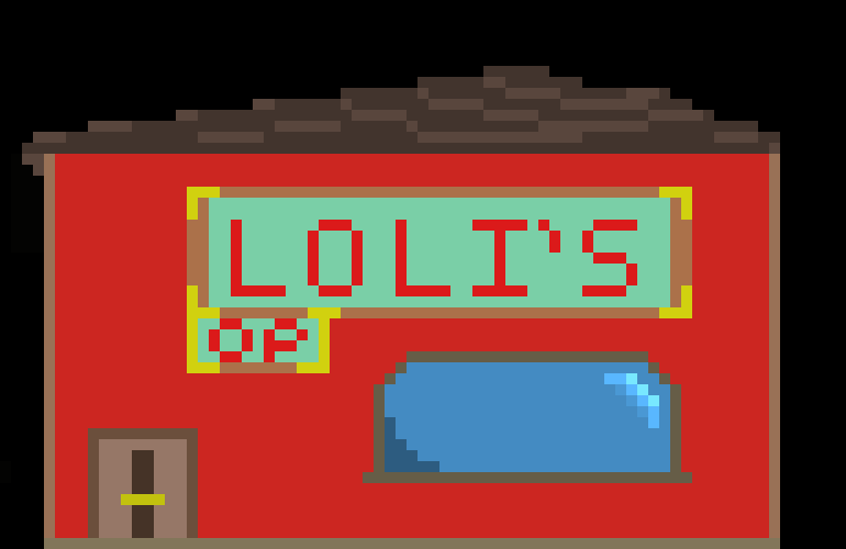 [Loli`s bar][Open][Desc]