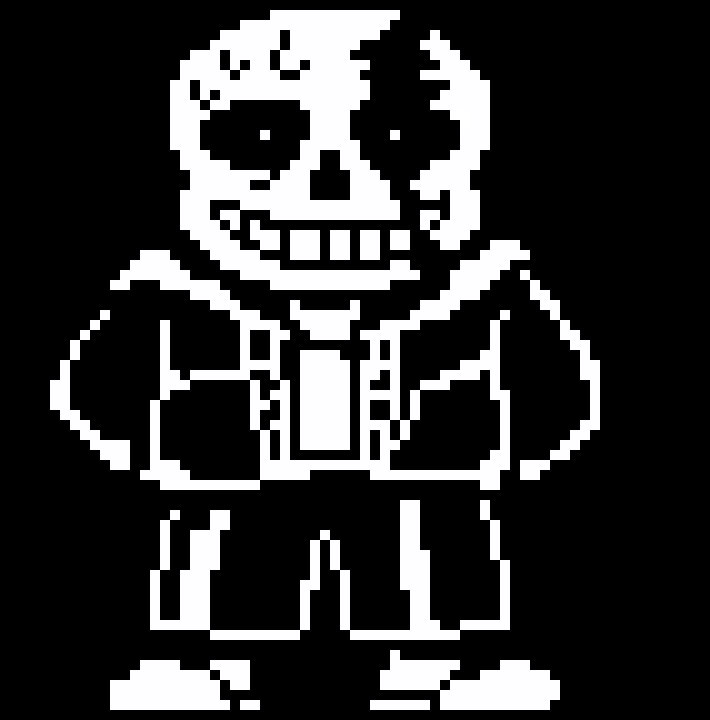 [009297] undertale: Pressured Provocation OST 009 (Phase 3C): MisJudgement