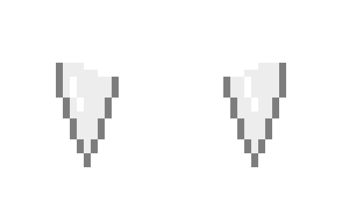 [9a4c9b] Vampire bat Teeth
