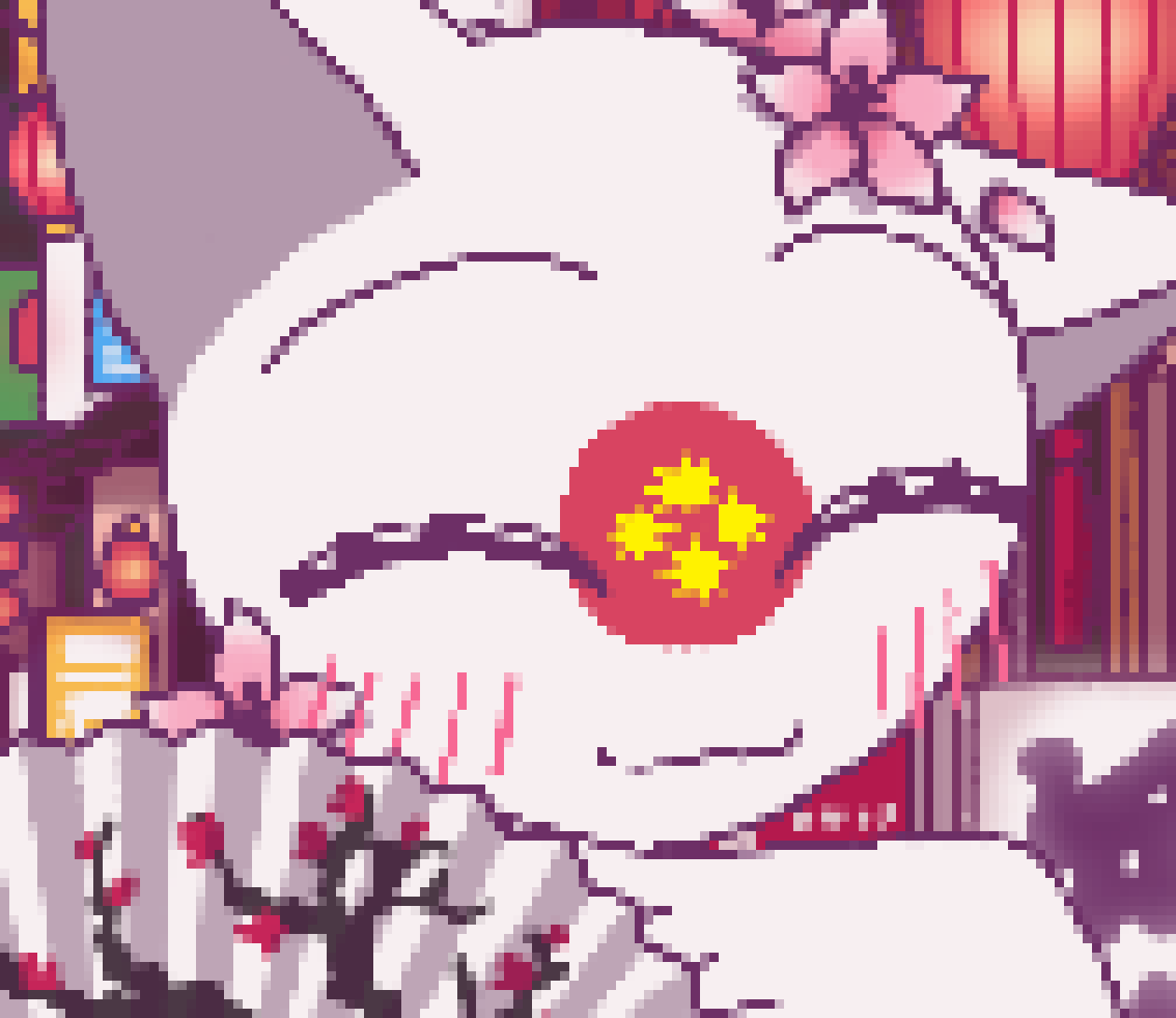 [b63bdb] my ideas aren't good T-T *faceplants* goodbye life, hello depression