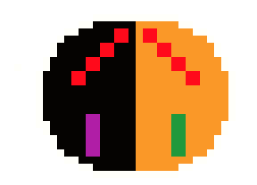 [5d2f32] Josh(ua) Pixels