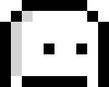 [24c183] tiny man sitting