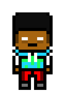 [db20df] Dj