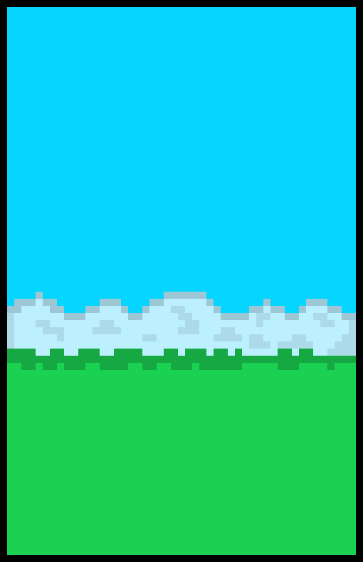 [39fe8c] flappybirdbackground
