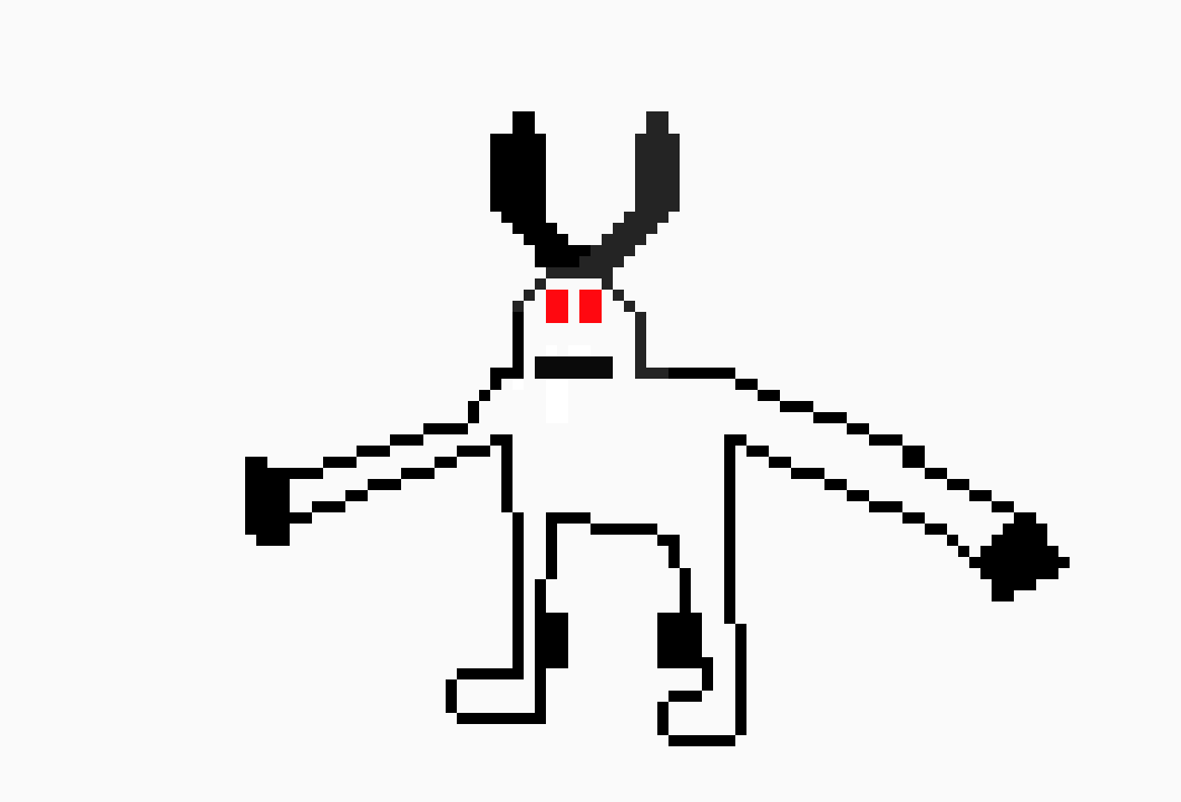 [9664c4] monster