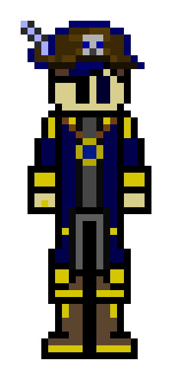 [02b5ce] Pirate Hayden