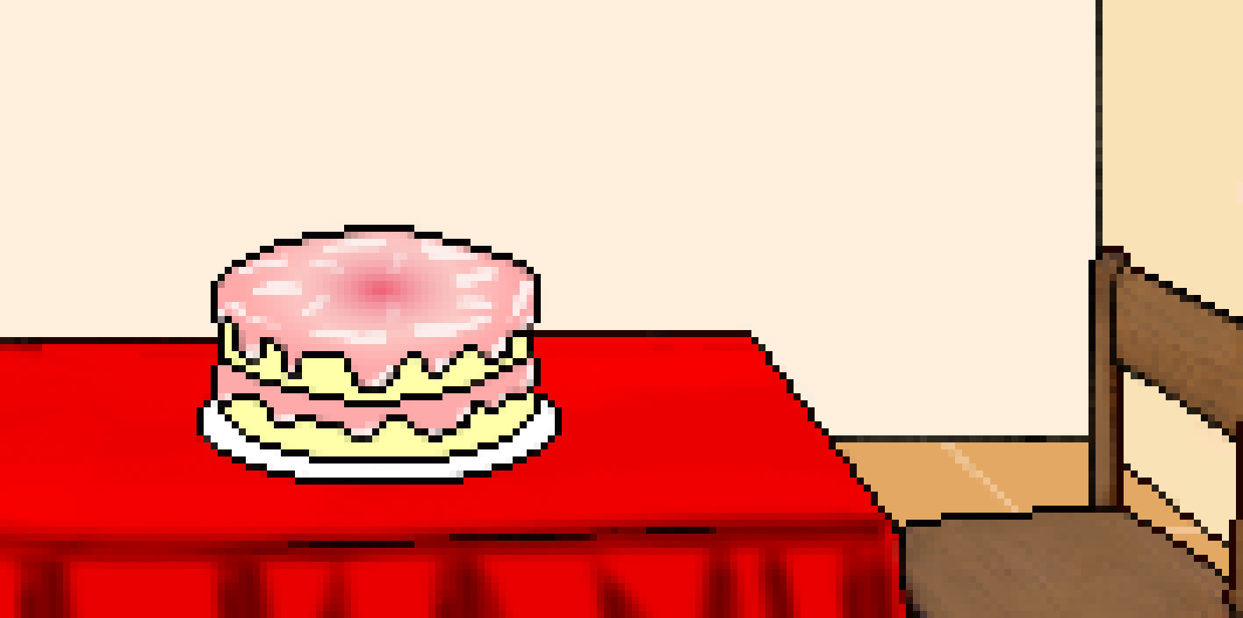 [b6e51b] Joe's birthday (in progress)