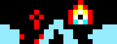 [2fbf6b] *gets close and punches in the face* - Helix