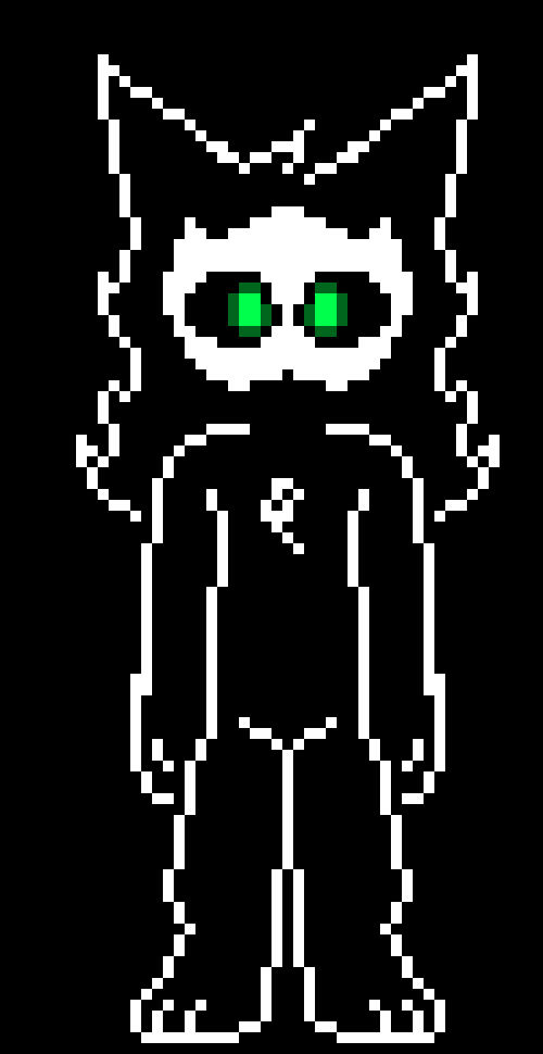 [0afb62] try making a character like this | -W