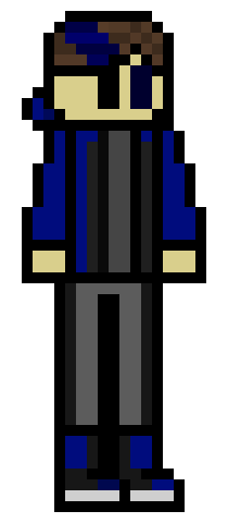 [02b5ce] Hayden (Timeskip) side view