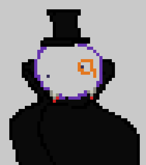 [5b356a] I suppose I was incorrect. -Demented
