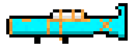 [9664c4] The Avalanche Cannon