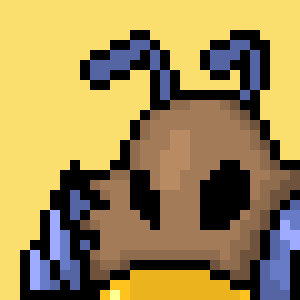 [05b0c1] *The bee looks quite disappointed, and lands next to the flower it finds next.*