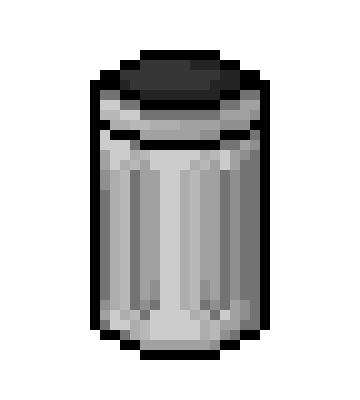 [035bf2] Trash Can
