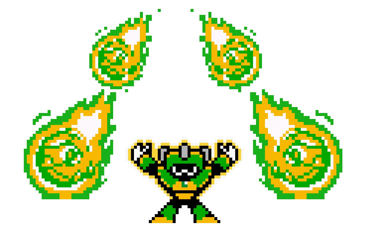 [7ed3e1] Solar Man using Astro Crush