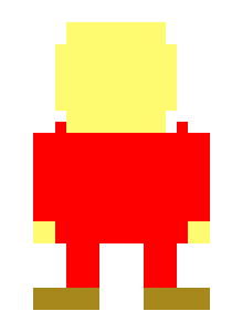 [9664c4] Child Unhappy