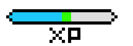 XP Bar