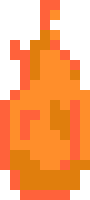 [6f1ca3] Lava Projectile 1