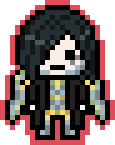 [66a17e] Hubert SERVANT Sprite