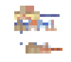 [9df07f] Minecraft Skin