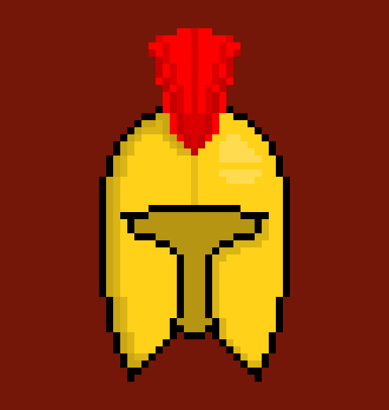 [9664c4] SPARTA!!!!!!!