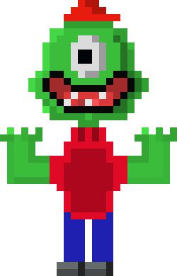 [9664c4] Kelvin