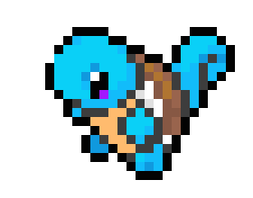 [9621f4] squirtle