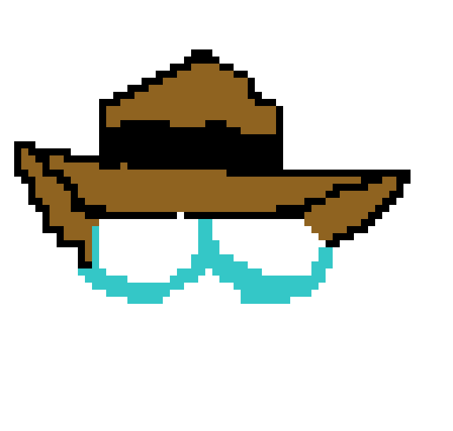 Perry the platypus