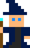 [9664c4] Wizard