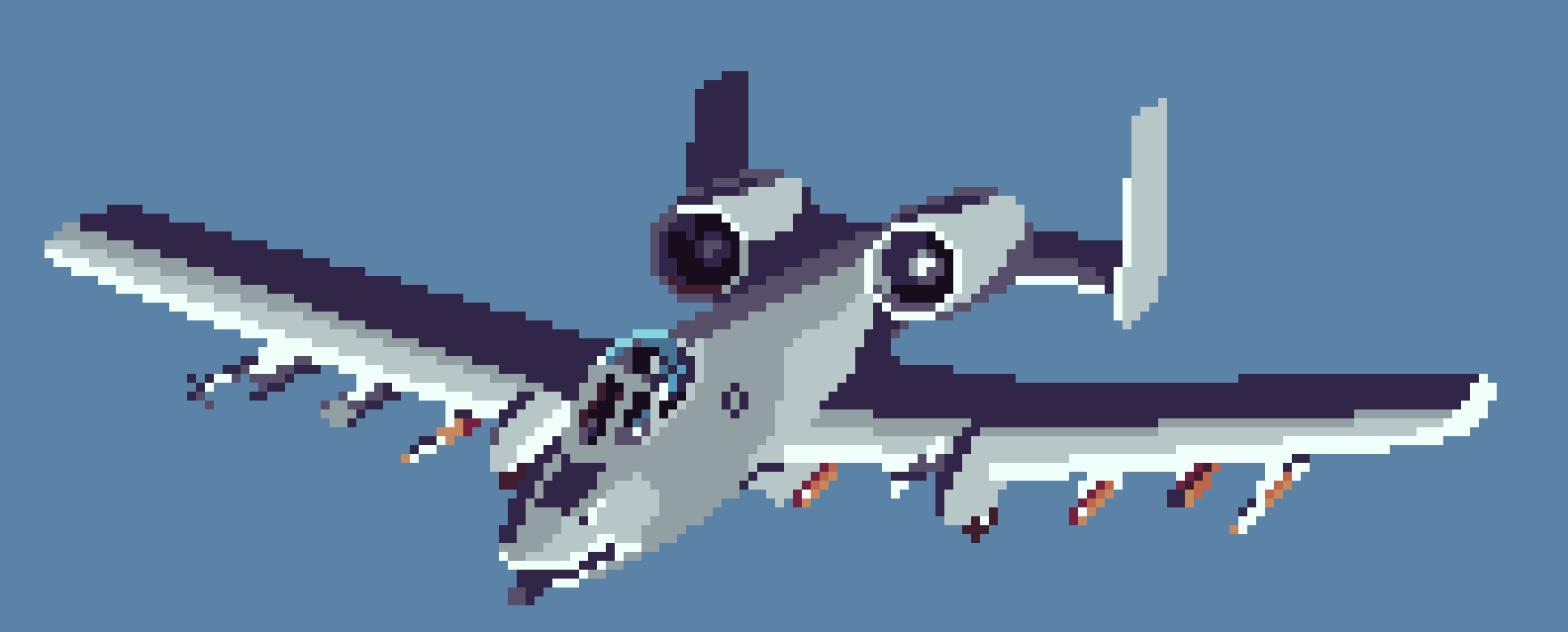 BRRRRRTTTT -MOAU