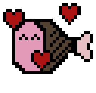 [d1eef0] hamlove