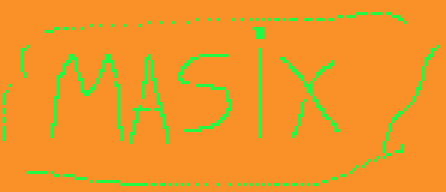[9664c4] masix