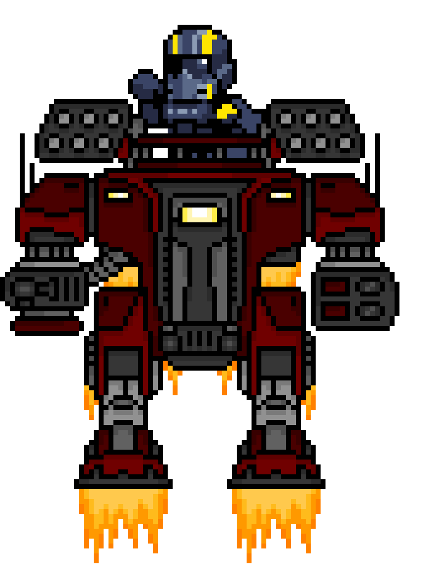 [a41f15] EXO-99 Super Liberator