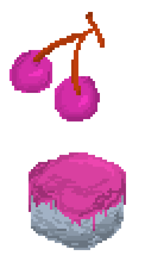 [d42da7] conspiracy theory: the jam is cherries