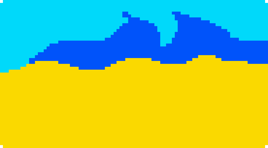 [9664c4] beach