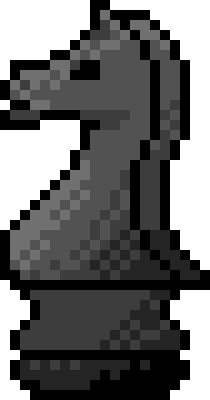 [458cc9] HorseBlack