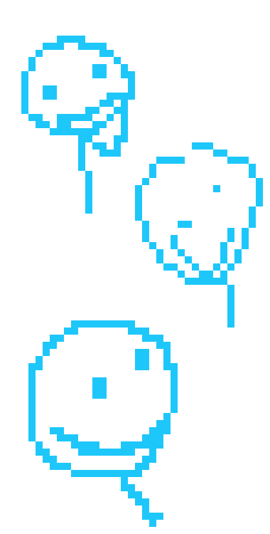 [f5e5b0] The way the face is drawn is different, the way the lines flow are different. Here lemme erase micahs crown. See? Different styles.