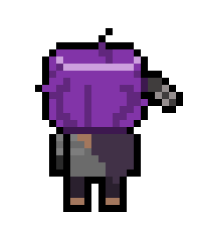 [b18eea] danganronpa pixel sprite base