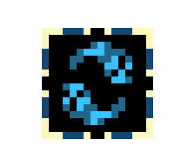 [3dff47] sculk shrieker top
