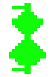 [9664c4] Alien Cyborg