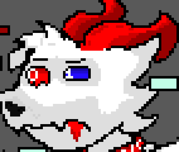 [95be89] [[He isn`t even, properly shaded... DAMN IT... At least, it`s not as bad as Ink Terrie...]]