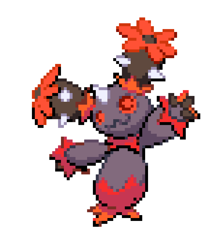 [5e0ab3] maractus