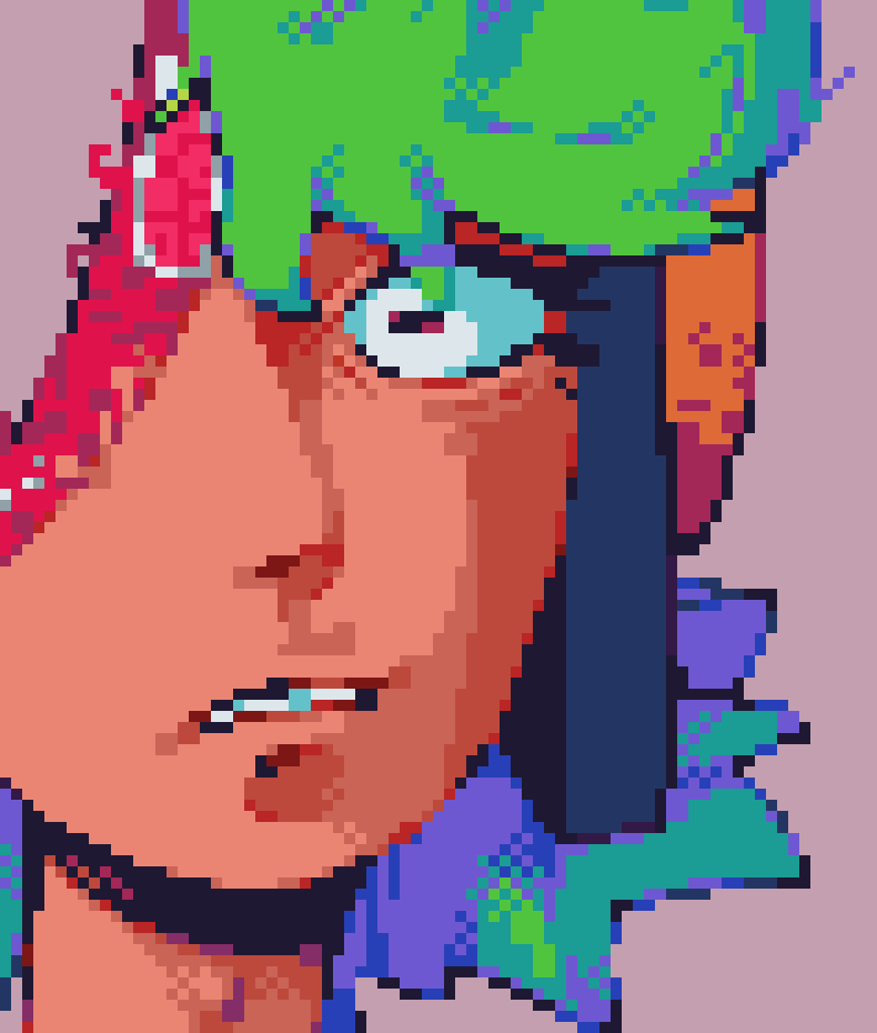 [8426a8] theres def a design in there somewhere unless ur trying to make an anthro thats like structually the same