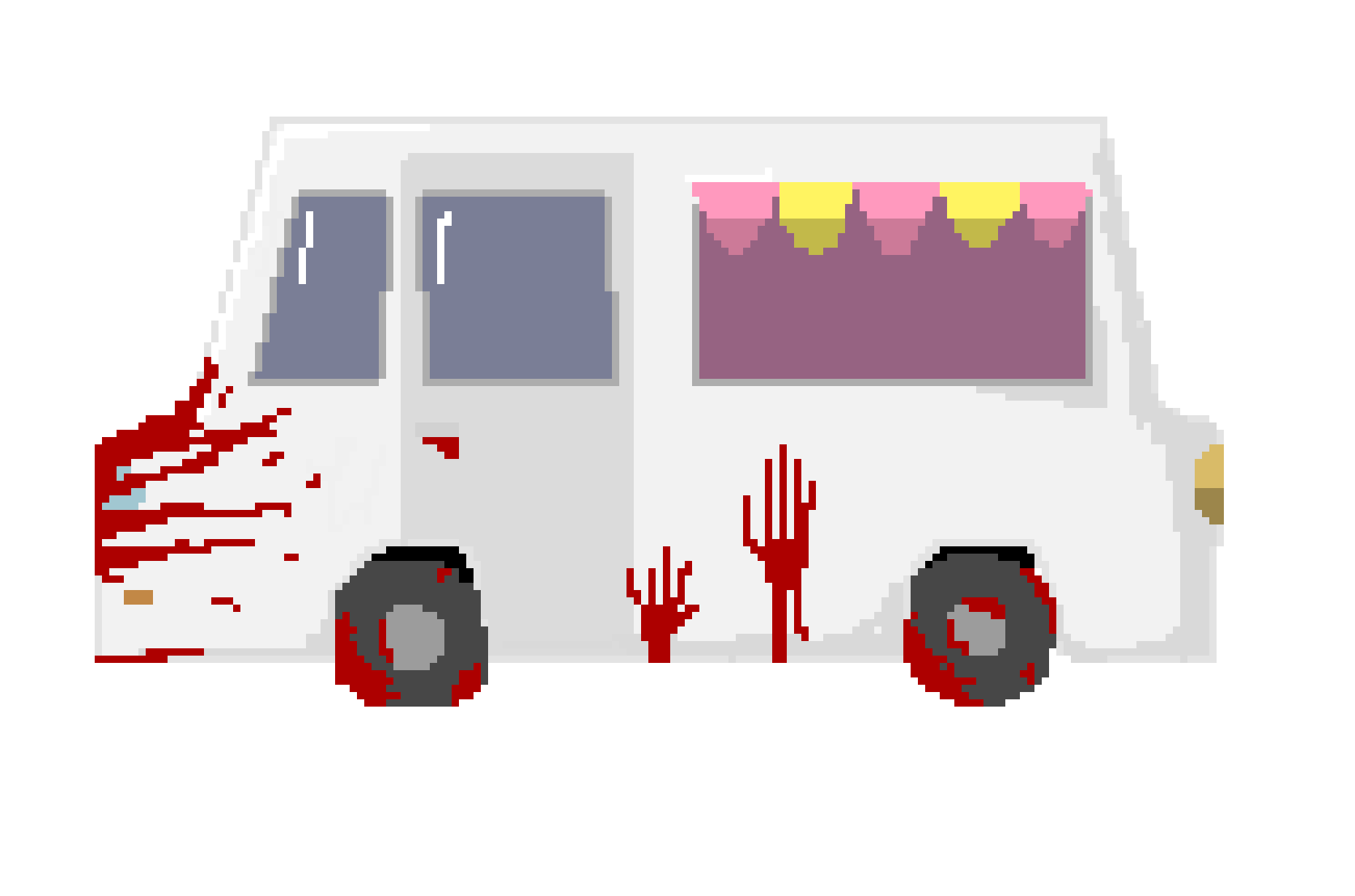 [f83bdc] BloodyIceCreamTruck