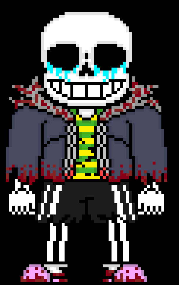 [e8cb42] *hes crying, as if he knows what your doing, he knows your just turning him into another delete*