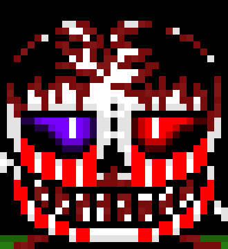 [e8cb42] if you could own a Terror AU, what one would yo own? (apart from the original TerrorTale ofcourse)