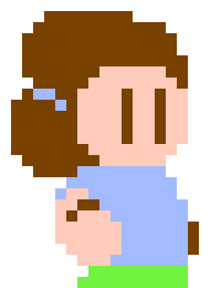 [35556d] > My name is dark purple cat and i use light mode because i hate black things despite making all of my sprites in a dark style.