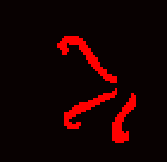 [1a2fb0] Jacobs pixel art