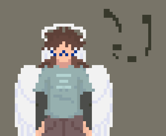 [0f3a7f] Ooohh okay cool. I suck at wings but lemme see what I can do